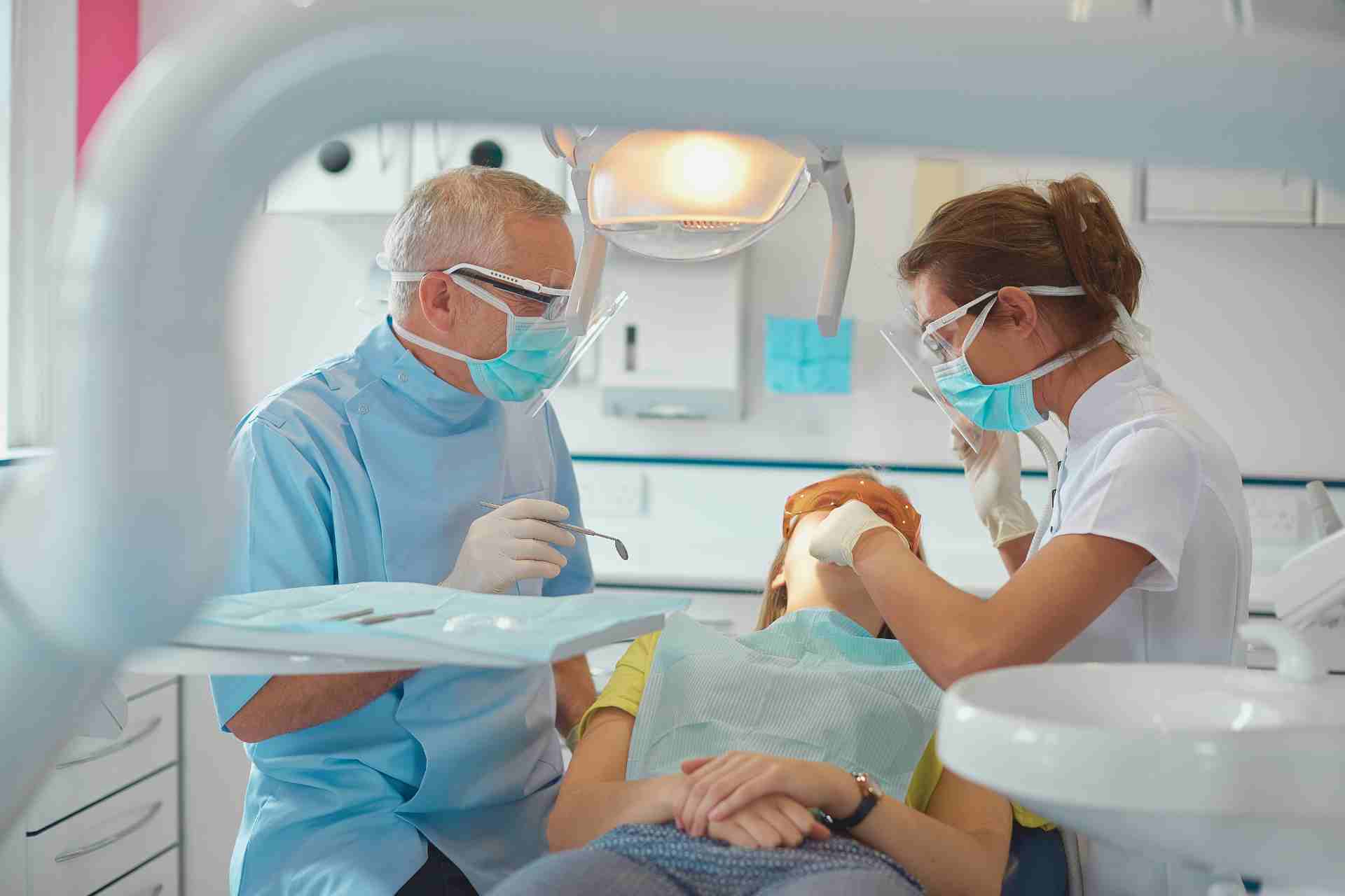 Dentist in Emmetsburg, IA